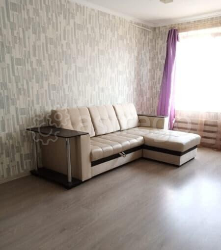 2-комн. квартира, 42 м2, 9/9 эт. Москва - изображение 2