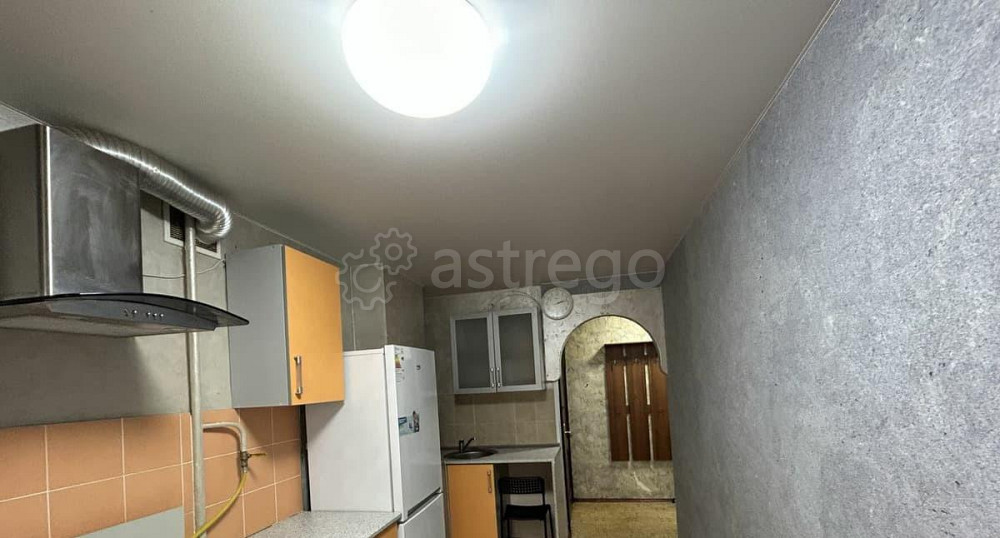 3-комн. квартира, 62 м2, 2/9 эт. Москва - изображение 4