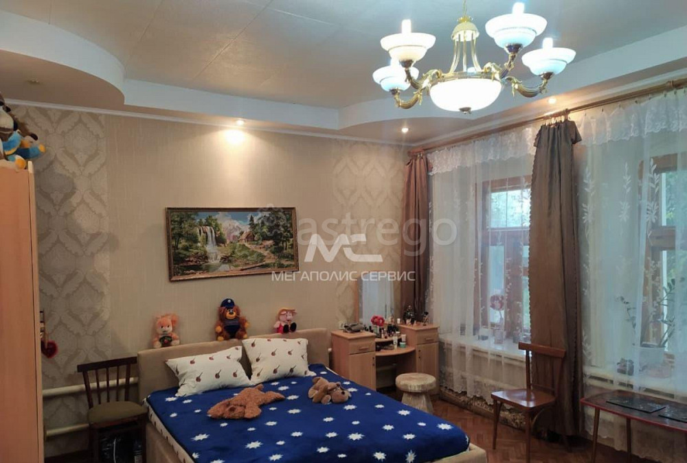 3-комн. квартира, 150 м2, 1/1 эт. Астрахань - изображение 1