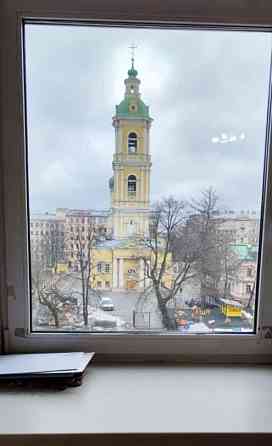 Комната, 21.5 м2, 4/5 эт. Санкт-Петербург
