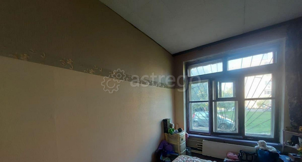 Комната, 12 м2, 1/2 эт. Павловский Посад - изображение 3