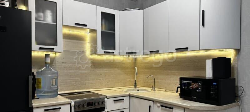 1-комн. квартира, 40 м2, 17/17 эт. Раменское - изображение 1