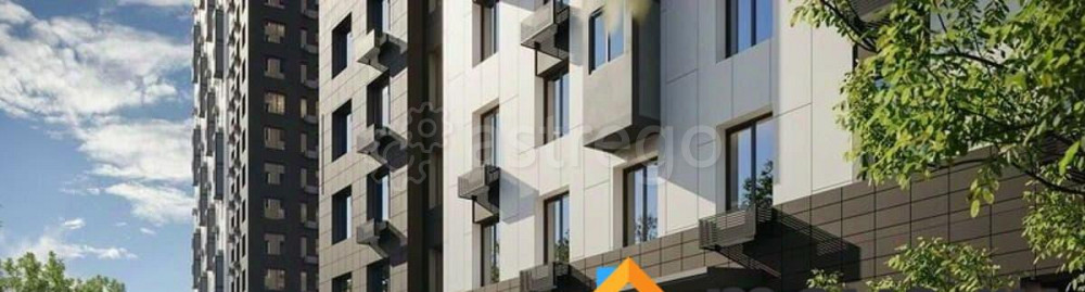 3-комн. квартира, 87.54 м2, 21/25 эт. Реутов - изображение 3