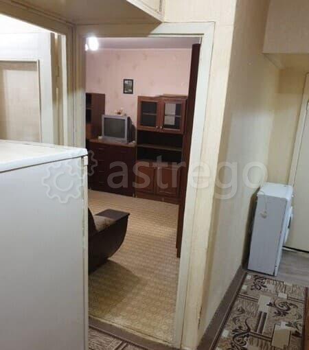 2-комн. квартира, 46 м2, 2/5 эт. Москва - изображение 3