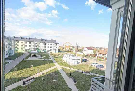 2-комн. квартира, 45 м2, 3/3 эт. Разумное