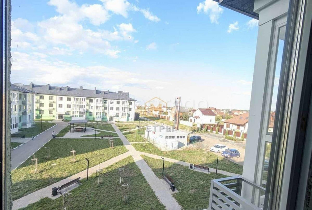 2-комн. квартира, 45 м2, 3/3 эт. Разумное - изображение 6