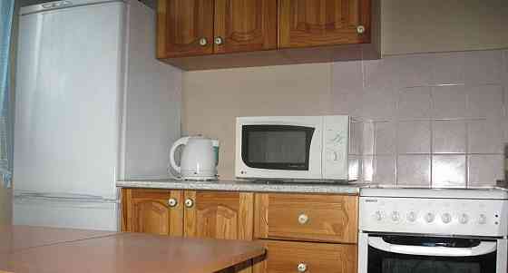 1-комн. квартира, 40 м2, 2/12 эт. Москва