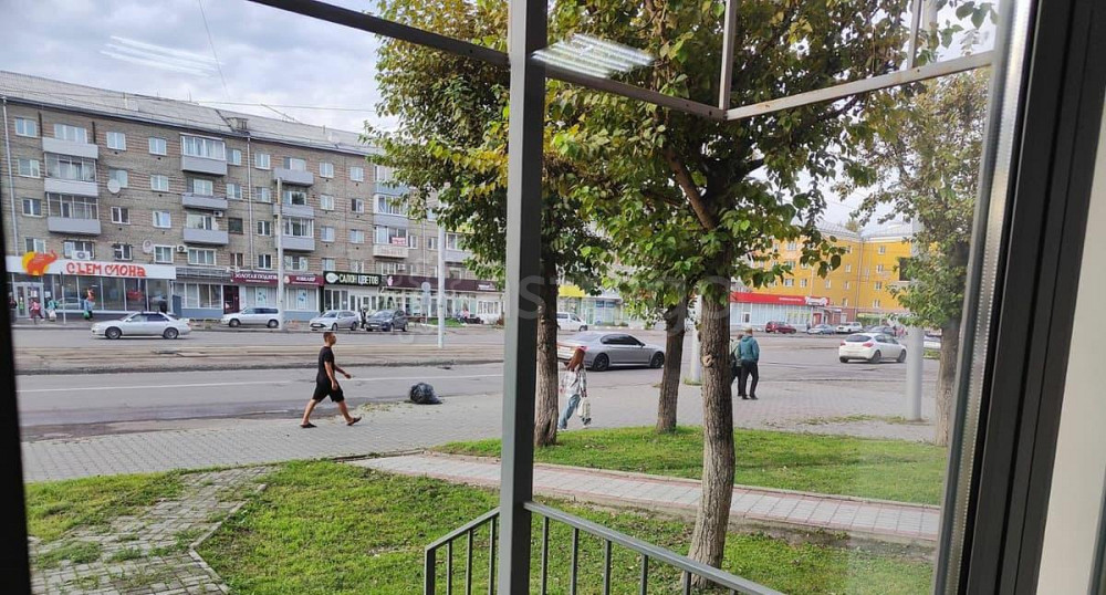 Торговое помещение, 60 м2 Красноярск - изображение 3