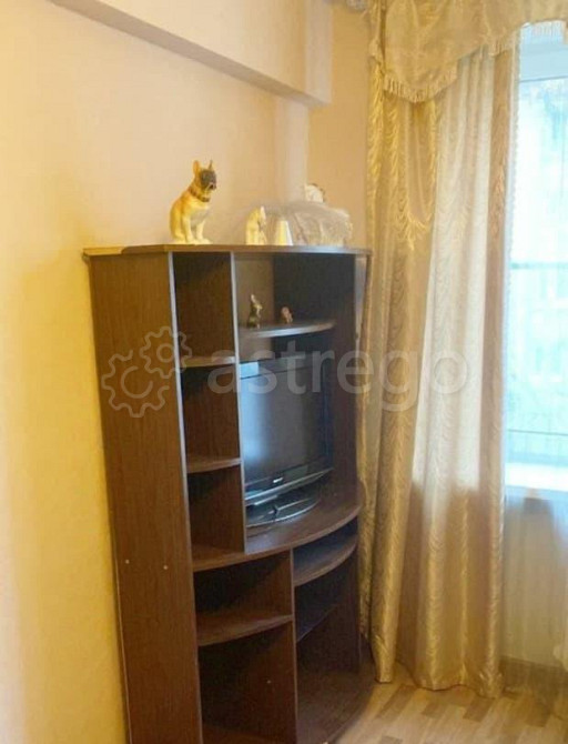 Комната, 12 м2, 3/5 эт. Москва - изображение 4