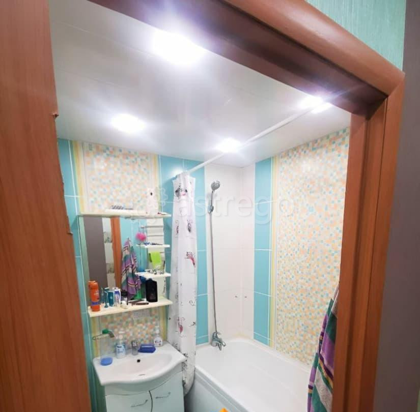 4-комн. квартира, 75 м2, 4/9 эт. Ачинск - изображение 7