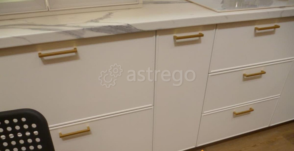 1-комн. квартира, 40 м2, 8/17 эт. Барнаул - изображение 5