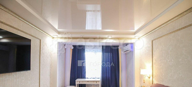 4-комн. квартира, 97.5 м2, 8/9 эт. Барнаул - изображение 5
