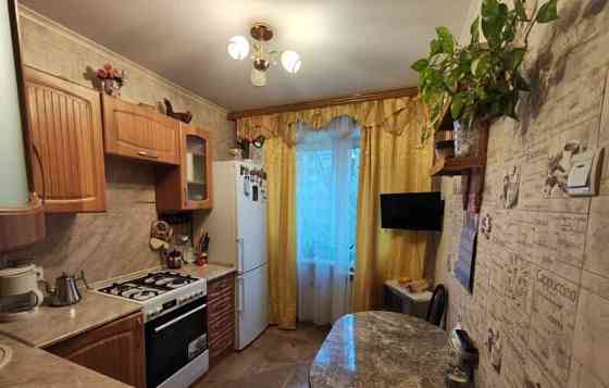 2-комн. квартира, 50 м2, 4/10 эт. Подольск