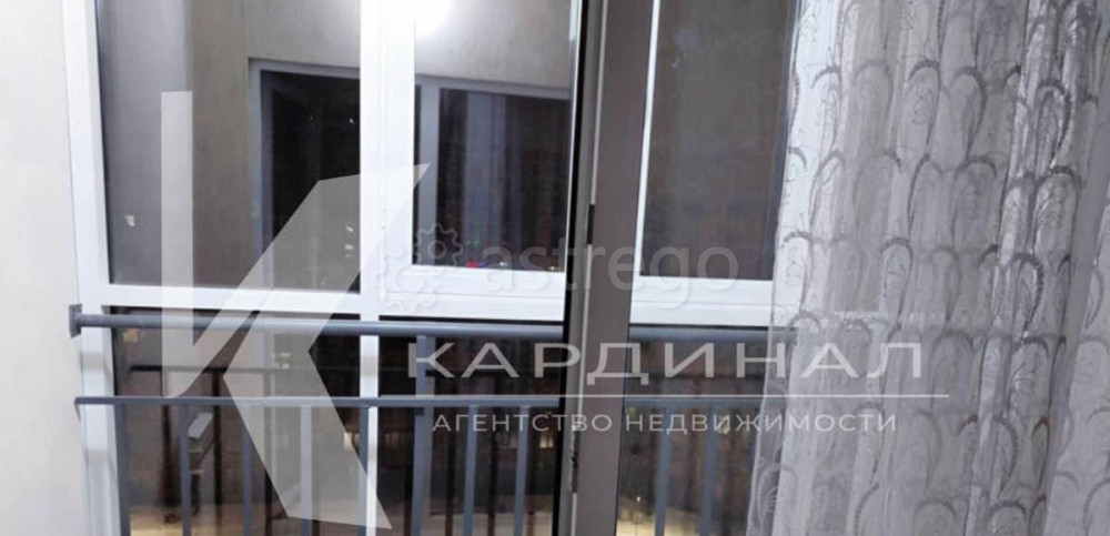 1-комн. квартира, 41 м2, 8/10 эт. Старый Оскол - изображение 6
