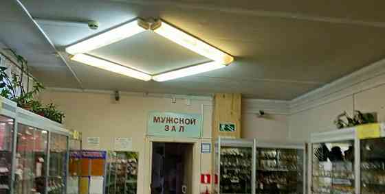 Свободного назначения, 145.2 м2 Мирный