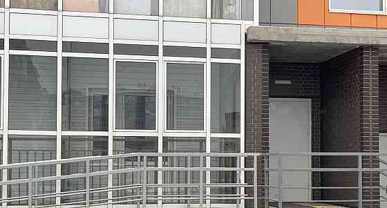 Студия, 18 м2, 1/9 эт. Минусинск