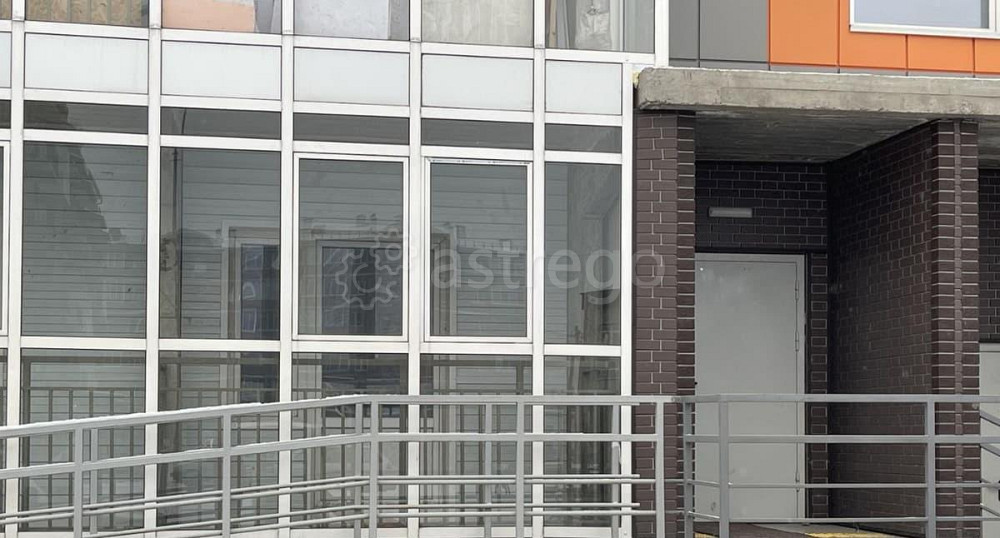 Студия, 18 м2, 1/9 эт. Минусинск - изображение 5