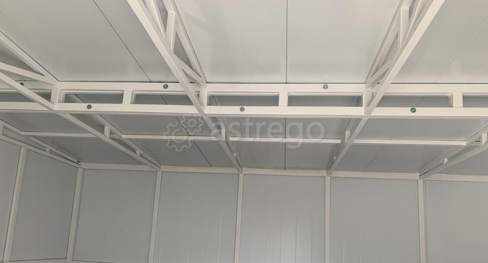 Свободного назначения, 30 м2 Архангельск - изображение 3