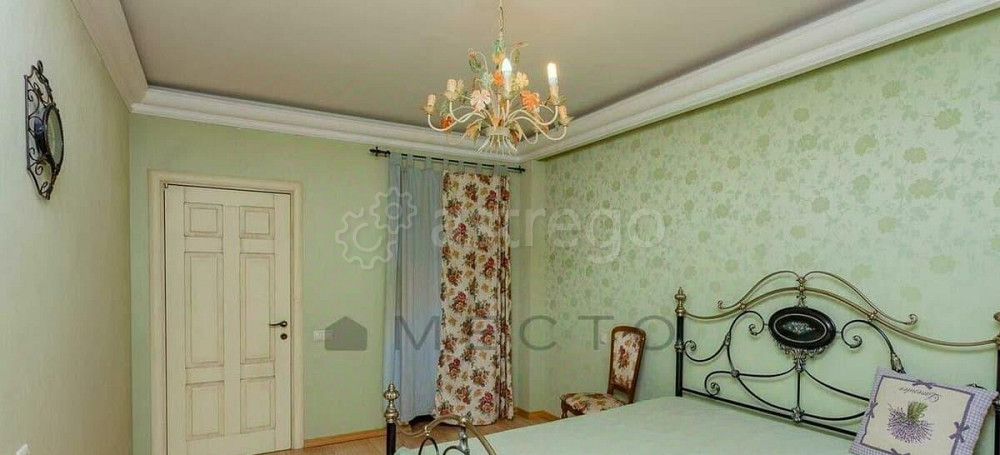5-комн. квартира, 132.5 м2, 8/14 эт. Москва - изображение 4