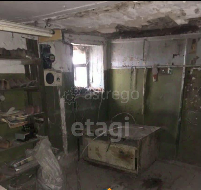 Склад, 35 м2 Валуйки - изображение 2