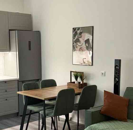 1-комн. квартира, 44.15 м2, 4/12 эт. Санкт-Петербург