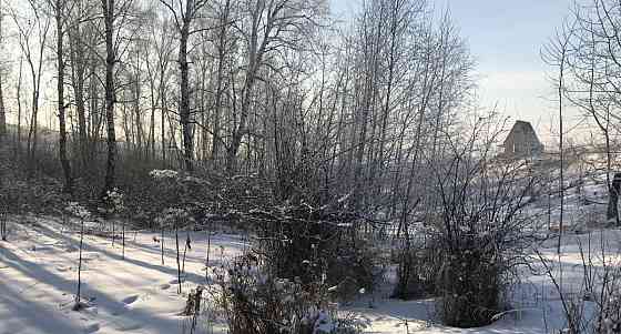 Земельный участок, 8 соток Красноярск