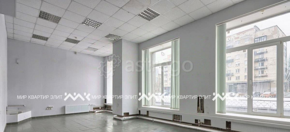 Свободного назначения, 164.8 м2 Санкт-Петербург - изображение 3