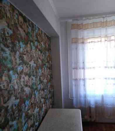 1-комн. квартира, 35 м2, 3/5 эт. Майкоп