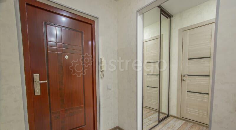 1-комн. квартира, 36 м2, 2/10 эт. Красноярск - изображение 9
