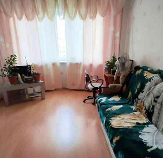 Комната, 18 м2, 17/24 эт. Москва