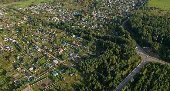Земельный участок, 10 соток Железногорск