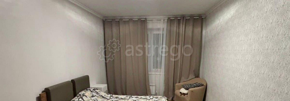 2-комн. квартира, 62 м2, 15/16 эт. Щёлково - изображение 5