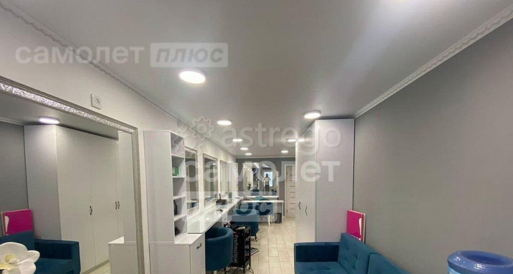 Готовый бизнес, 45.3 м2 Астрахань - изображение 6
