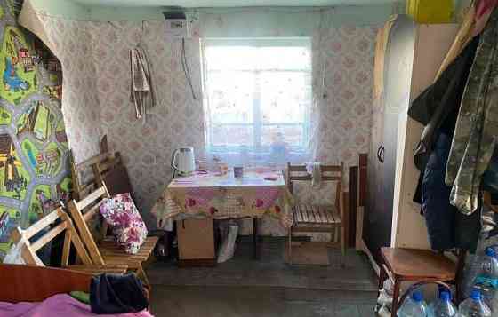 Дача, 25 м2 Красноярск