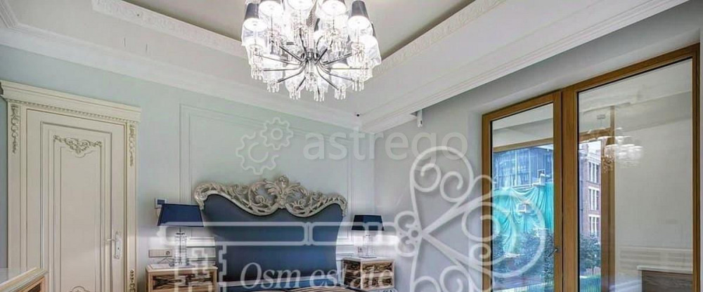 4-комн. квартира, 200 м2, 3/11 эт. Москва - изображение 6