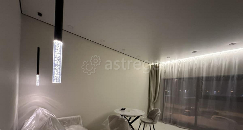 Студия, 35 м2, 2/22 эт. Москва - изображение 2