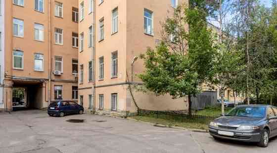 Комната, 13.1 м2, 5/5 эт. Санкт-Петербург