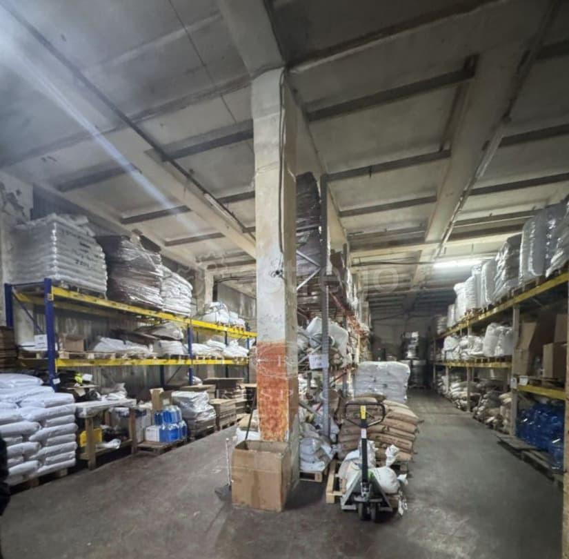 Склад, 488.2 м2 Подольск - изображение 2