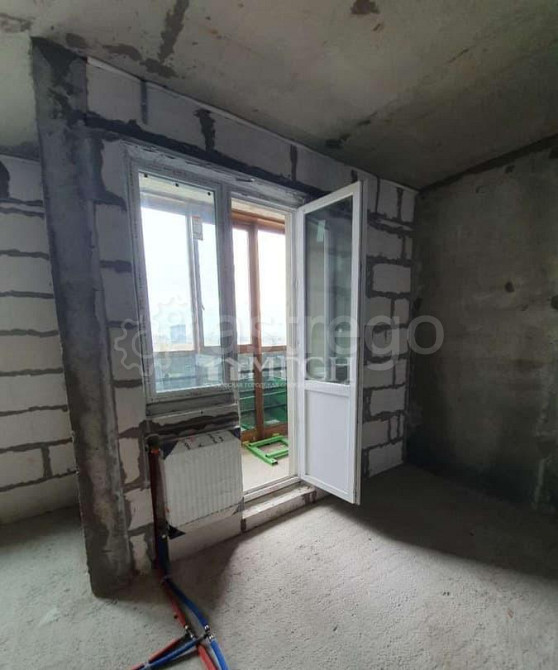 1-комн. квартира, 32.7 м2, 8/9 эт. Москва - изображение 1