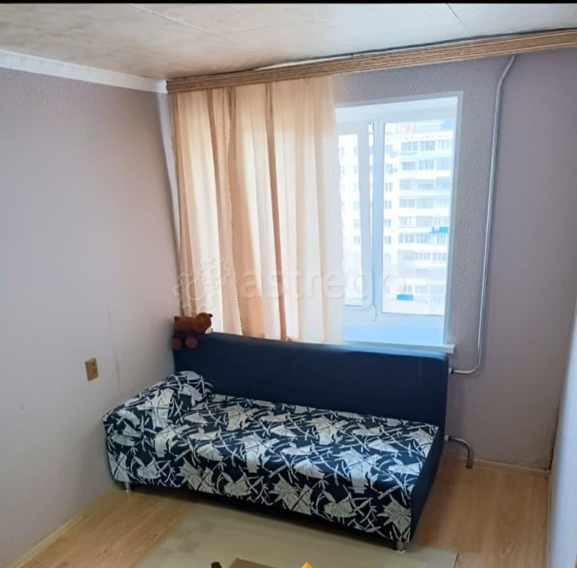 Комната, 12.2 м2, 9/12 эт. Уфа - изображение 1