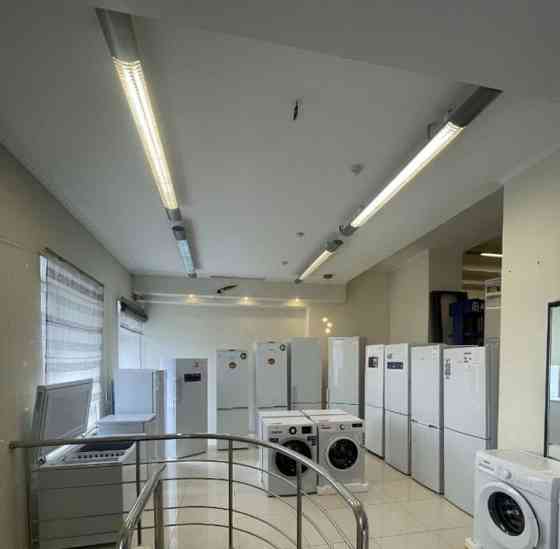 Торговое помещение, 202 м2 Старый Оскол