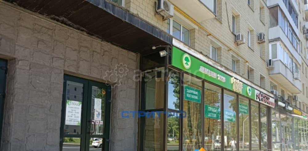Торговое помещение, 171.7 м2 Москва - изображение 3