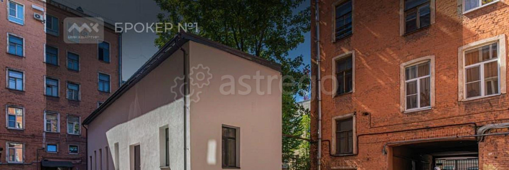 Отдельное здание, 246 м2 Санкт-Петербург - изображение 5