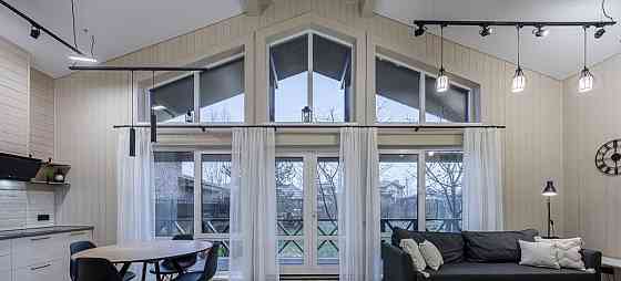 Коттедж, 110 м2, 21 сотка, 1 эт. Красногорск