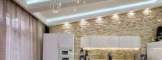 5-комн. квартира, 290 м2, 5/6 эт. Красноярск