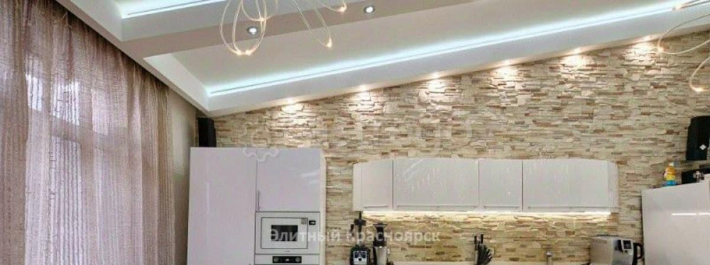 5-комн. квартира, 290 м2, 5/6 эт. Красноярск - изображение 3