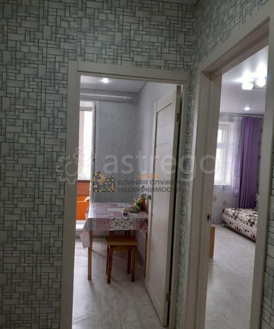 1-комн. квартира, 42 м2, 4/10 эт. Уфа - изображение 7