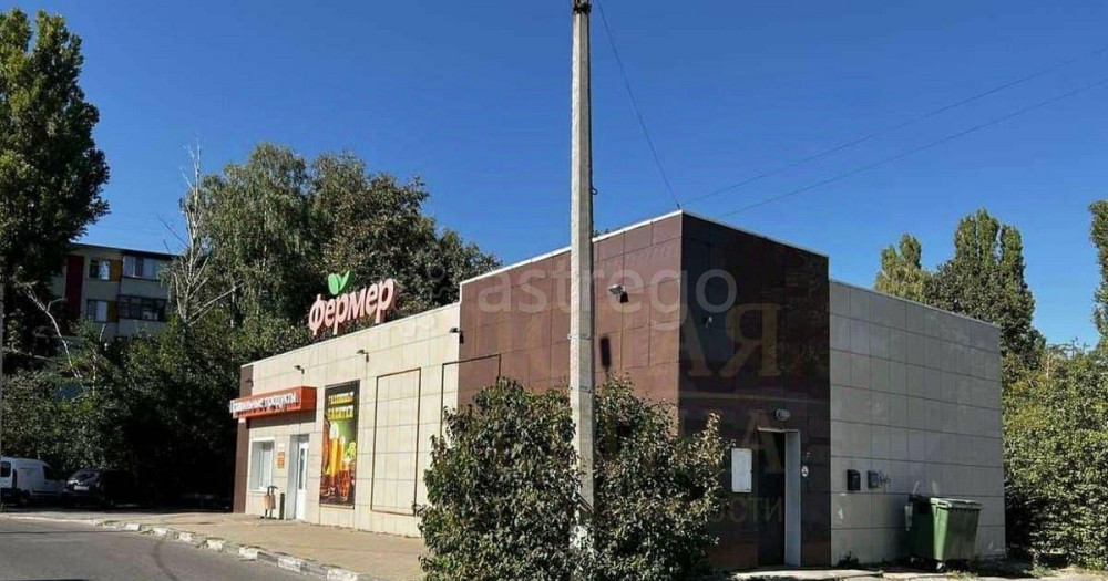 Отдельное здание, 160 м2 Белгород - изображение 4