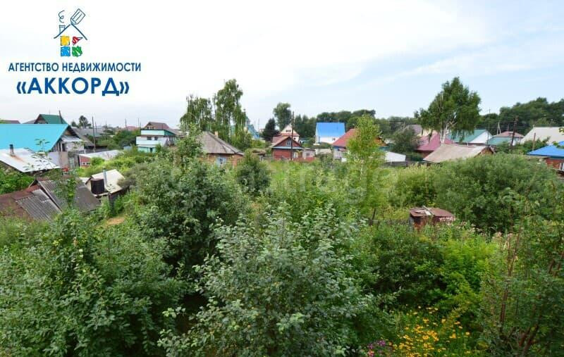 Дом, 210 м2 Новоалтайск - изображение 9