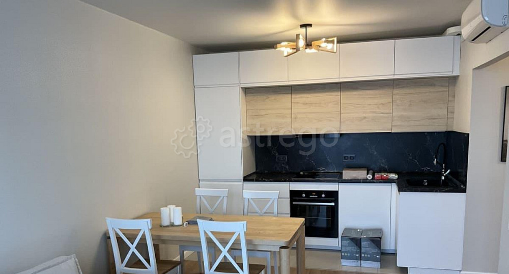 3-комн. квартира, 55 м2, 14/33 эт. Красногорск - изображение 1